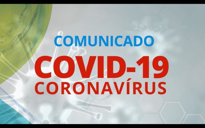 ATENÇÃO - SUSPENSO ATENDIMENTO PRESENCIAL NO SAMAE