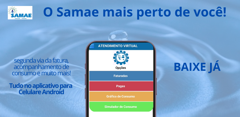 Aplicativo Celular Destaque